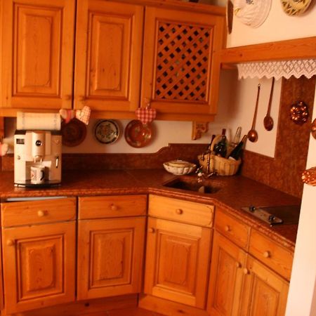 Appartement Schuricht 라이트임윙클 외부 사진