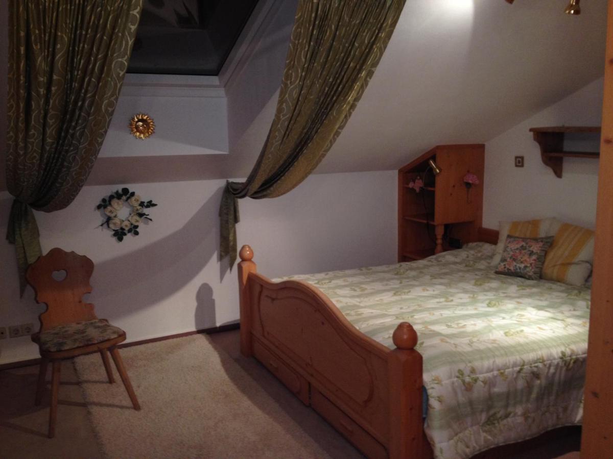 Appartement Schuricht 라이트임윙클 외부 사진