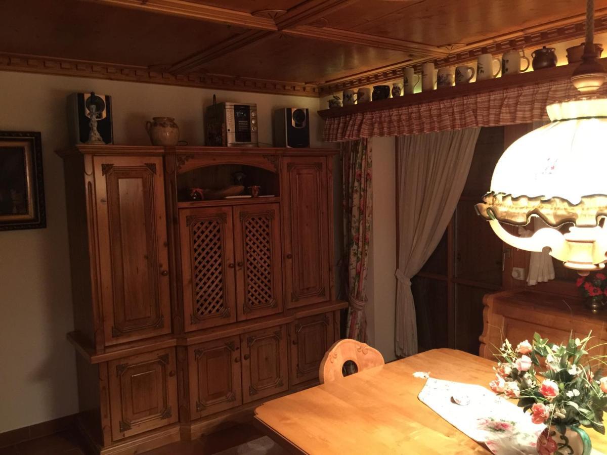 Appartement Schuricht 라이트임윙클 외부 사진