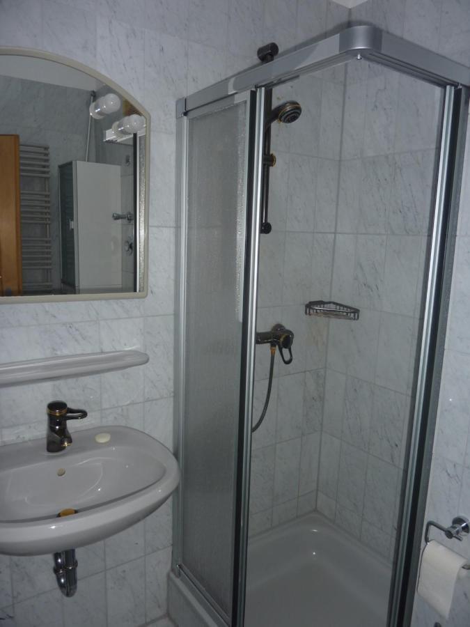 Appartement Schuricht 라이트임윙클 외부 사진